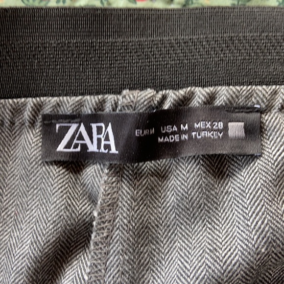 Zara’s Pants size 28 - Picture 6 of 10